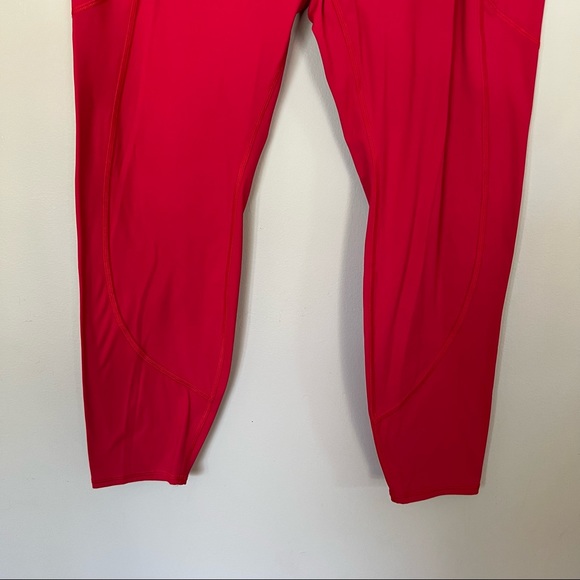 Athleta Pants & Jumpsuits Athleta Rainer Tights Leggings High Rise